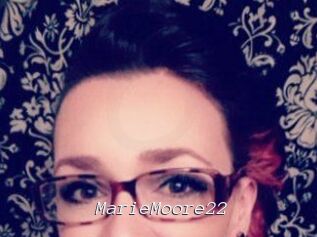 MarieMoore22