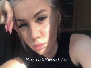 MarieXSweetie