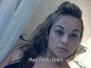 Mariedulcet