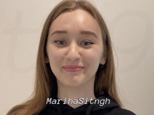 MarihaSitngh