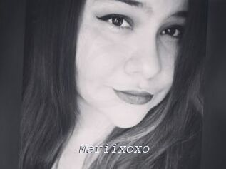 Mariixoxo