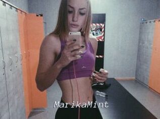 MarikaMint