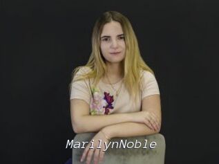 MarilynNoble