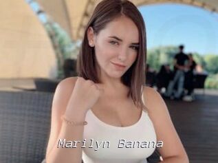 Marilyn_Banana