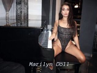 Marilyn_Doll