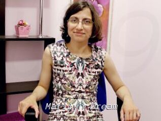 Marilyn_Dream