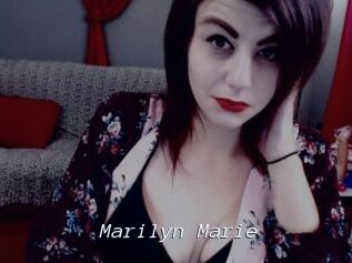 Marilyn_Marie