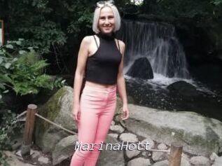 MarinaHott