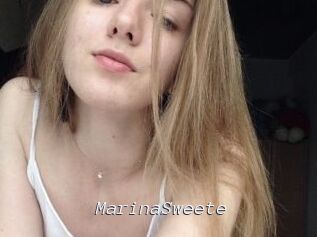 MarinaSweete