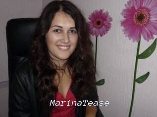 MarinaTease
