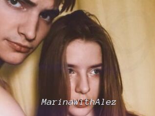 MarinaWithAlez