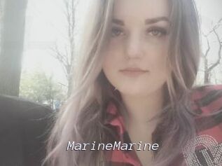 MarineMarine