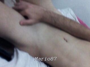 Mario87