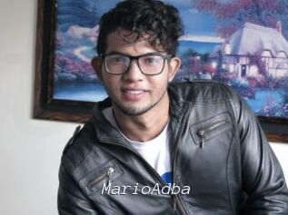 MarioAdba