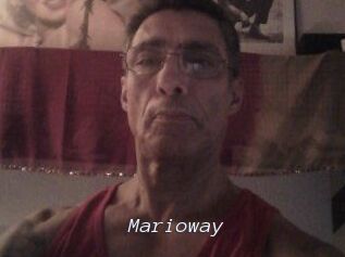 Marioway