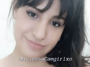 MariposaCamgirlxo