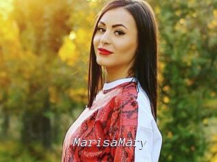 MarisaMary