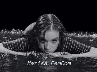 Marisa_FemDom