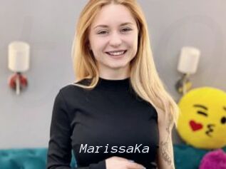 MarissaKa