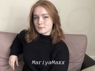 MariyaMaxx