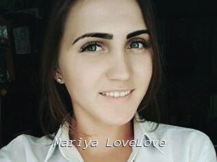 Mariya_LoveLove