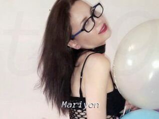 Mariyon