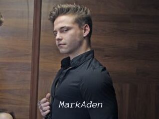 MarkAden