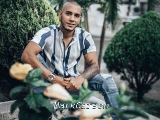 MarkCarson