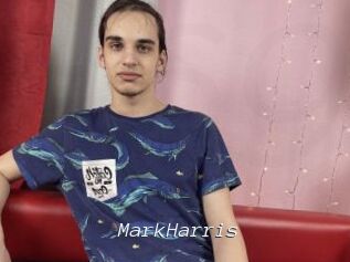 MarkHarris
