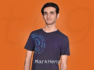 MarkHenz