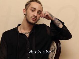 MarkLake
