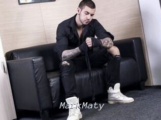 MarkMaty