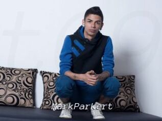 MarkParkert