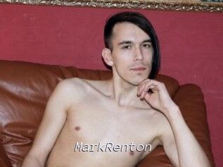 MarkRenton