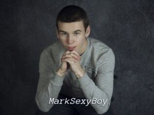 MarkSexyBoy