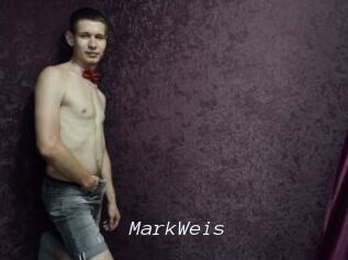 MarkWeis