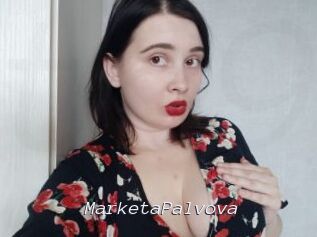 MarketaPalvova