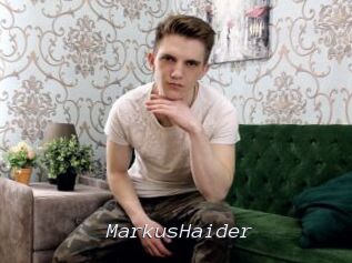 MarkusHaider