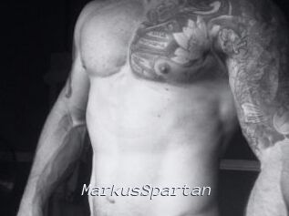 MarkusSpartan