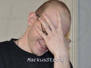 MarkusStrong