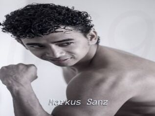 Markus_Sanz