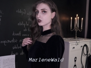 MarleneWald Tel 69 Salopes