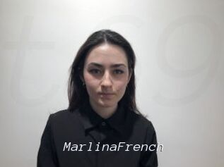 MarlinaFrench
