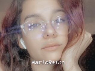 MarloRainn