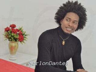MarlonDantes