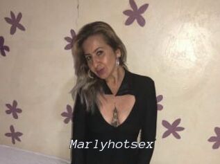 Marlyhotsex