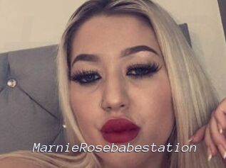MarnieRosebabestation