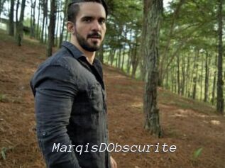 MarqisDObscurite