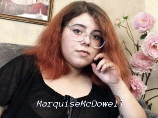MarquiseMcDowell