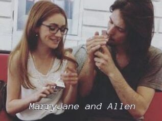 MarryJane_and_Allen